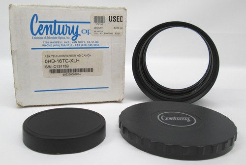 Century 0hd 16tc - century, 0hd-16tc-xlh