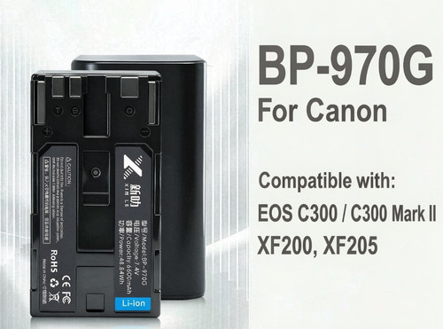 Kit batteria caricatore - +, di
