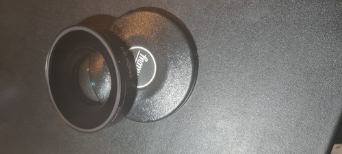 Adattatore fisheye serie - adattatore,