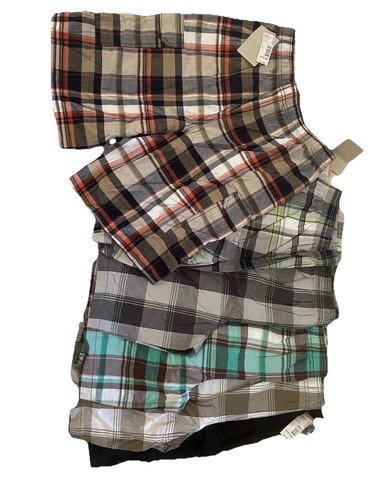 Paia pantaloncini cargo - paia,