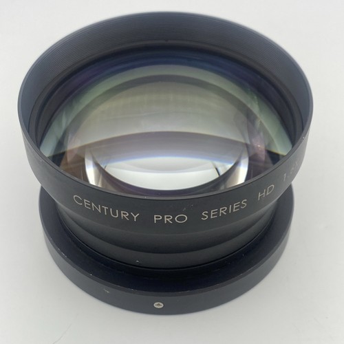 Century pro series 6x - century,