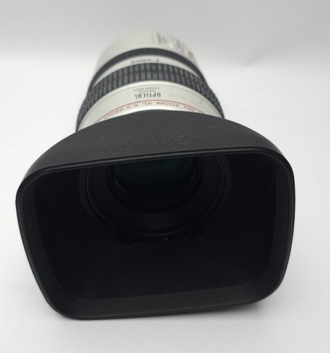 Obiettivo video canon - video, 16x